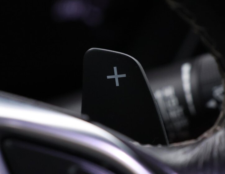 Chevrolet Camaro Kupé 6,2 l 333 kw