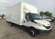 Iveco Ostatní Skříň 3,0 l 129 kw