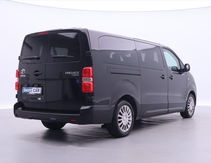 Toyota ProAce Kombi 2,0 l 130 kw