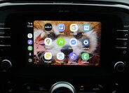 KIA Soul Hatchback 1,6 l 97 kw