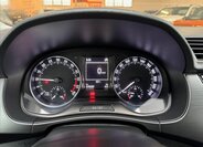 Škoda Fabia Kombi 1,4 l 66 kw