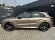 Porsche Cayenne SUV / Terénní 3,0 l 250 kw