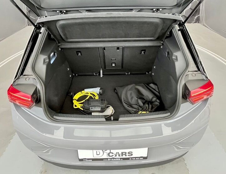 Volkswagen ID.3 Hatchback 0,0 150 kw