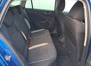 Škoda Scala Hatchback 1,5 l 110 kw