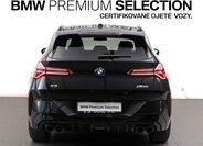 BMW X3 SUV 3,0 l 293 kw