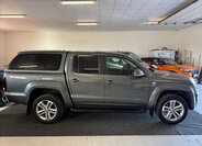 Volkswagen Amarok Pick-up 3,0 l 190 kw