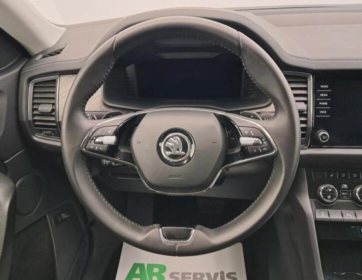 Škoda Kodiaq 19