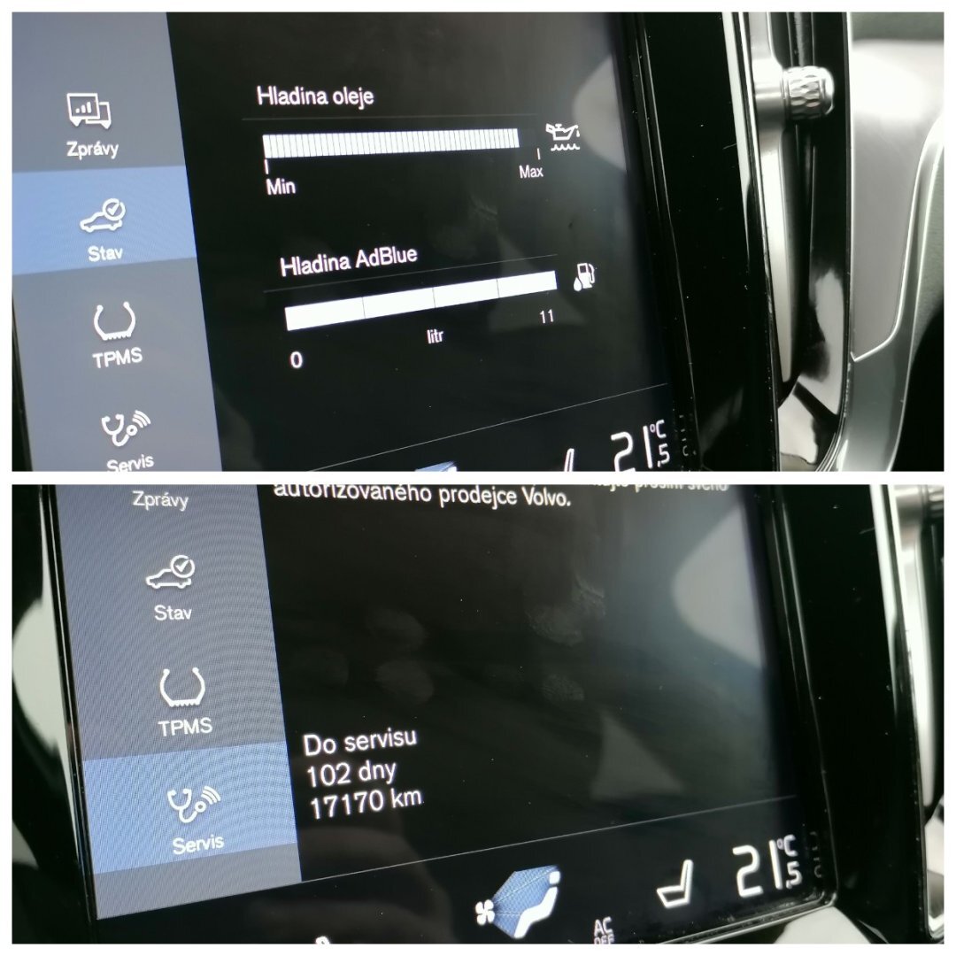 Volvo V60 Kombi 2,0 l 110 kw