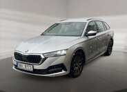 Škoda Octavia Kombi 2,0 l 85 kw