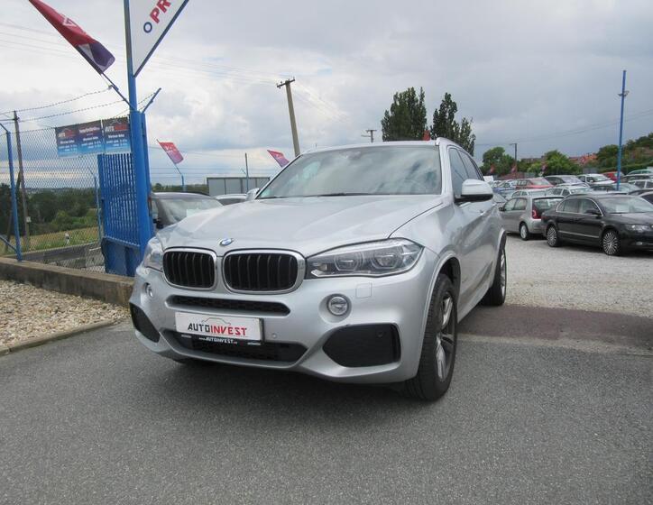 BMW X5 1