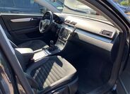 Volkswagen Passat 21