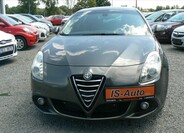 Alfa Romeo Giulietta 3