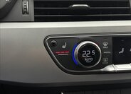 Audi A5 Liftback 2,0 l 140 kw