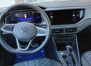 Volkswagen Taigo SUV / Terénní 999,0 85 kw