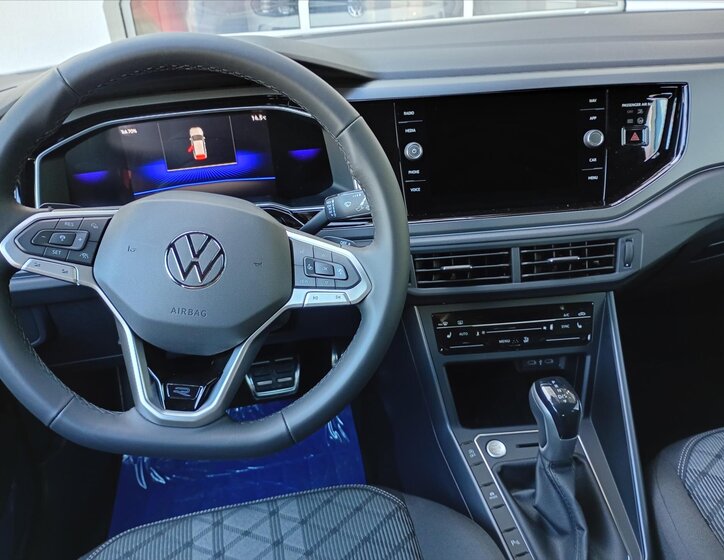 Volkswagen Taigo SUV / Terénní 999,0 85 kw