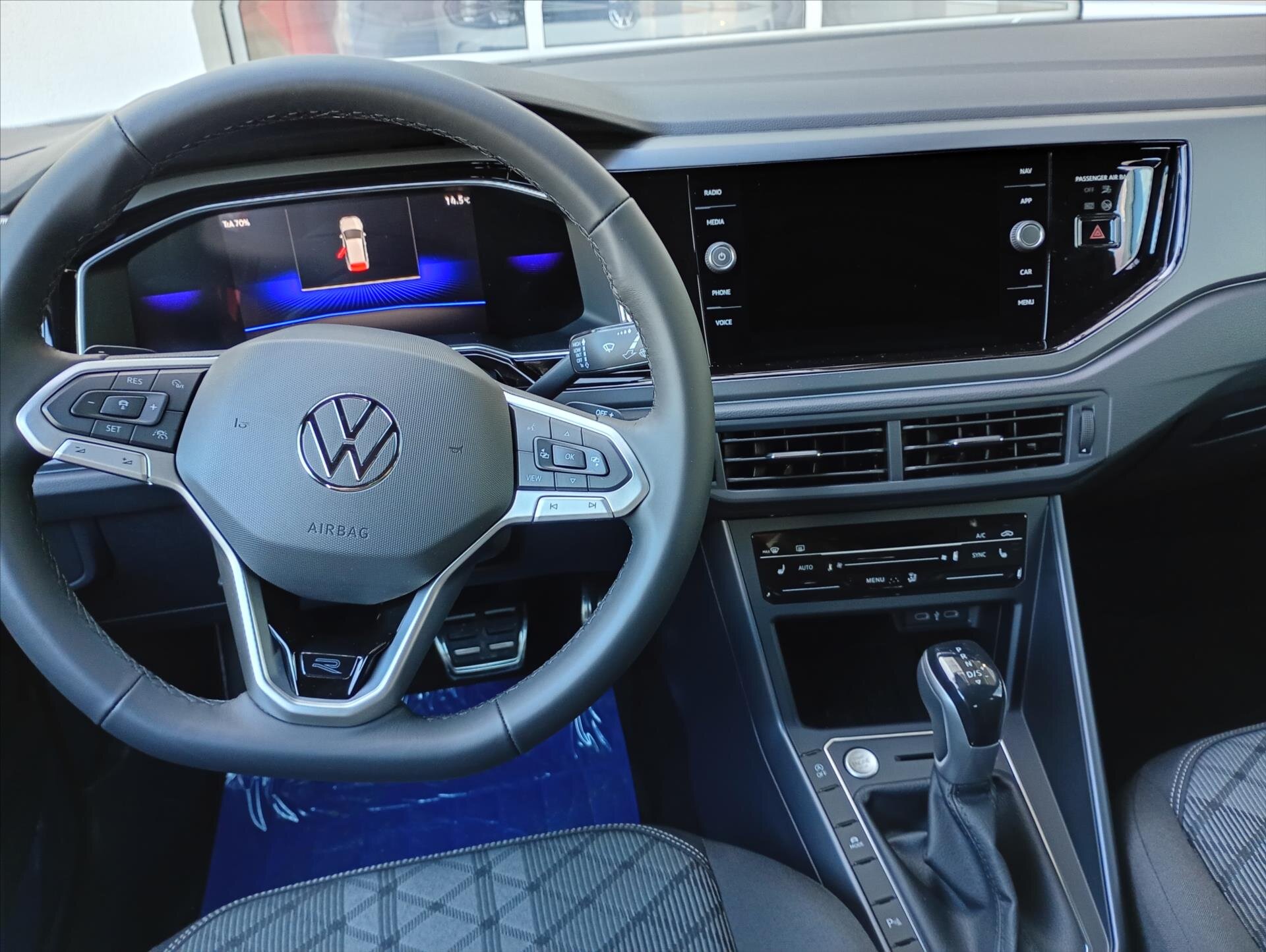 Volkswagen Taigo SUV / Terénní 999,0 85 kw