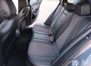 Mercedes-Benz Třídy E Kombi 3,0 l 190 kw