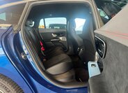 Mercedes-Benz EQE Sedan / Limuzína 0,0 350 kw