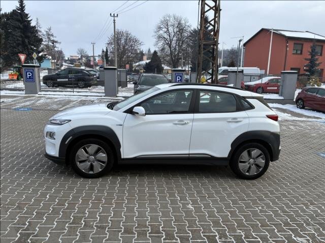 Hyundai Kona SUV 0,0 150 kw
