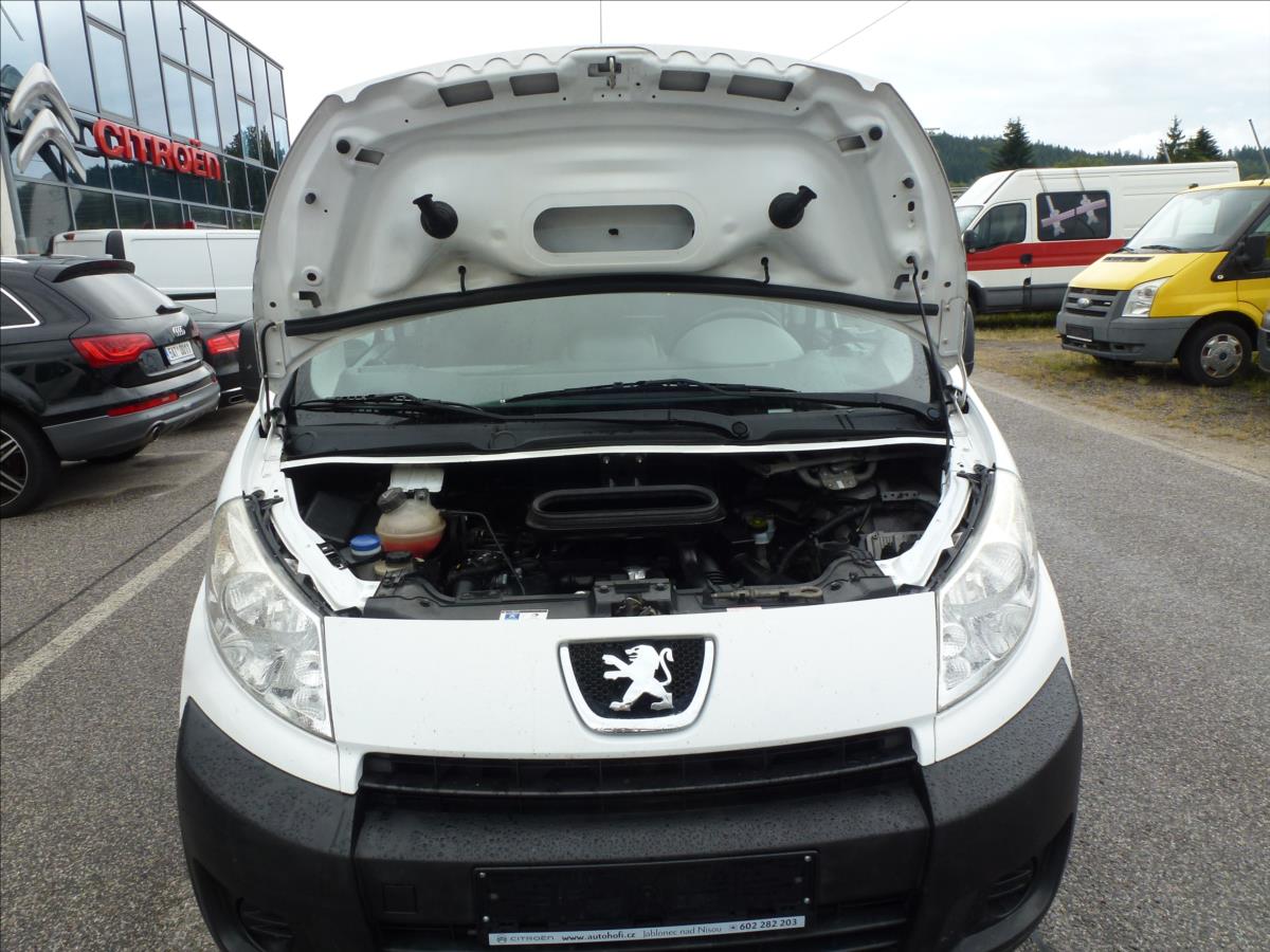 Peugeot Expert