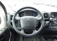 Citroën Jumper Ostatní 2,2 l 103 kw