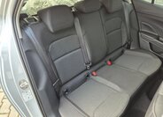 Škoda Fabia Hatchback 1,0 l 85 kw