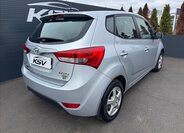 Hyundai ix20 MPV 1,4 l 66 kw