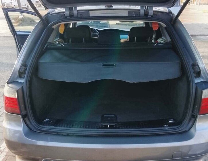 BMW Řada 5 Kombi 0,0 145 kw