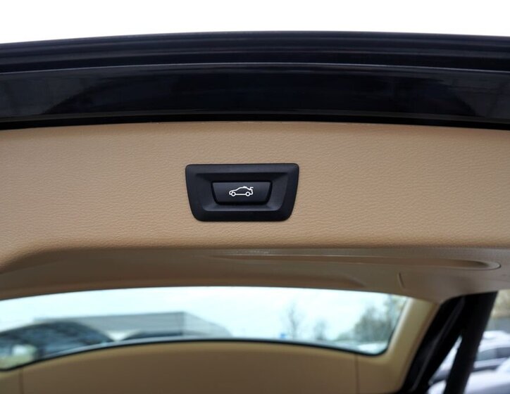 BMW X3 SUV / Terénní 2,0 l 110 kw