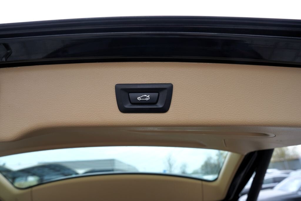 BMW X3 SUV / Terénní 2,0 l 110 kw