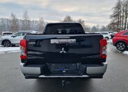 Mitsubishi L200 4