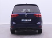 Volkswagen Touran MPV 2,0 l 110 kw