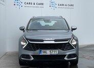 KIA Sportage 21