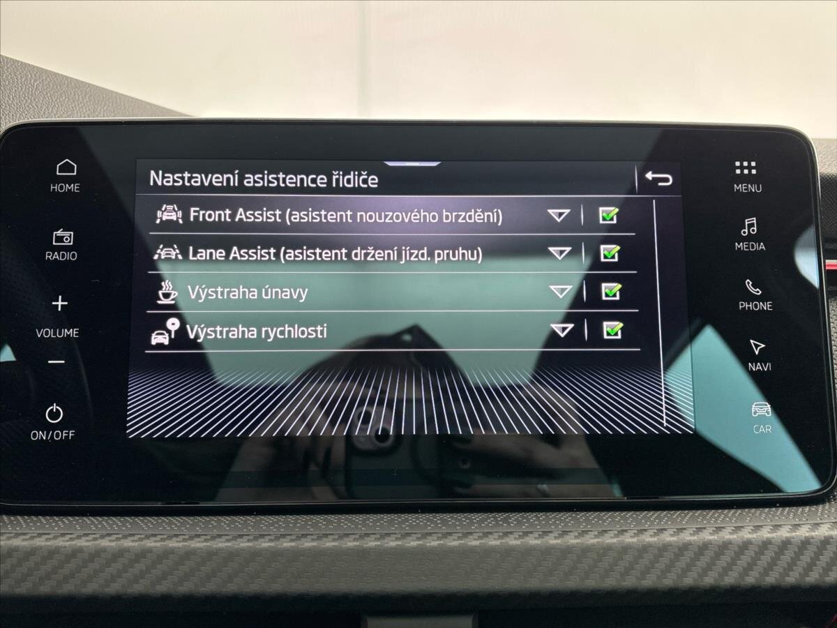 Škoda Scala Hatchback 999,0 85 kw