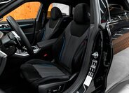 BMW Řada 4 Sedan / Limuzína 3,0 l 275 kw