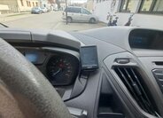 Ford Transit Custom Skříň 2,2 l 74 kw