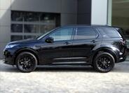 Land Rover Discovery Sport 2