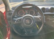 Suzuki Swift Hatchback 1,2 l 61 kw