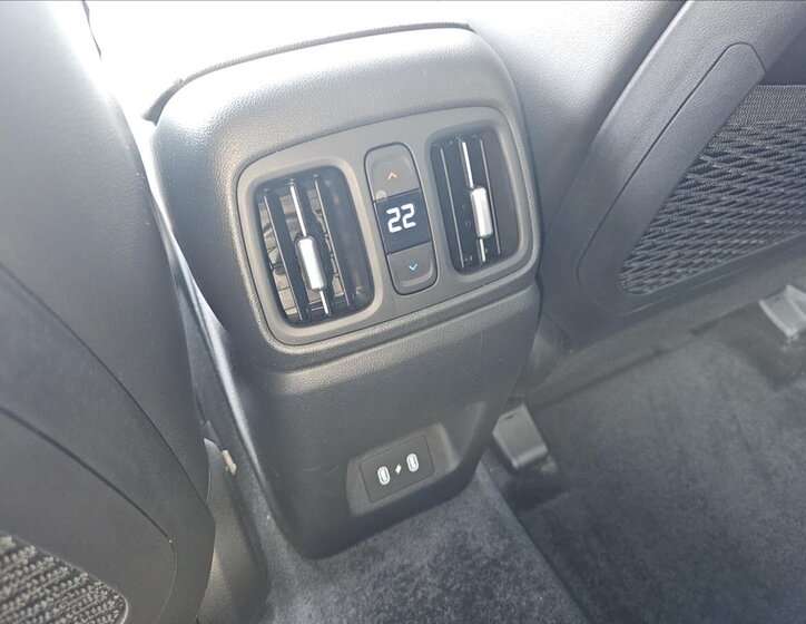 Hyundai Tucson Ostatní 1,6 l 117 kw