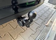 Škoda Superb Kombi 2,0 l 140 kw