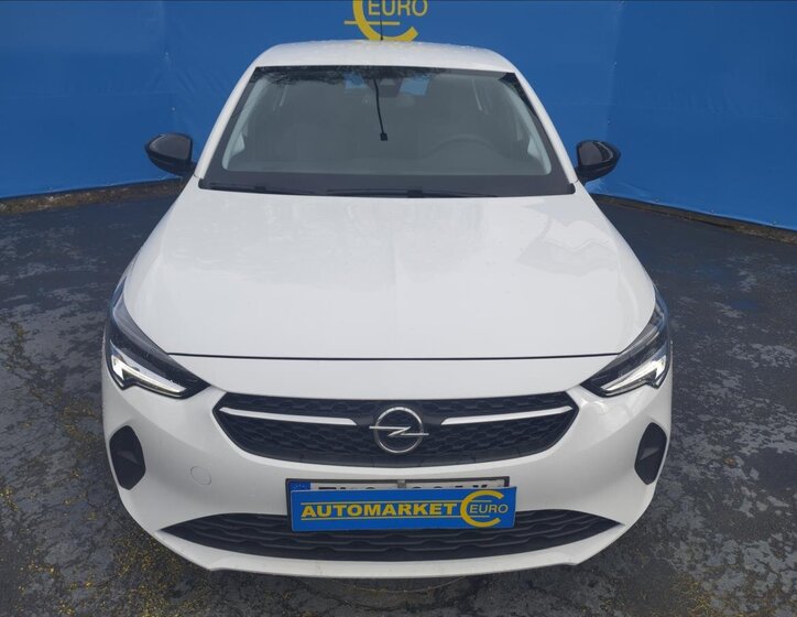 Opel Corsa Hatchback 0,0 100 kw
