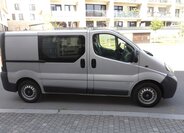 Renault Trafic Skříň 1,9 l 74 kw
