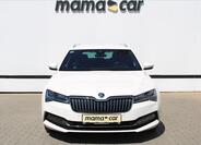 Škoda Superb 2