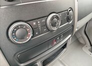 Mercedes-Benz Sprinter Skříň 2,1 l 95 kw