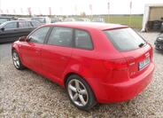 Audi A3 8