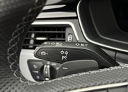 Audi A4 Kombi 2,0 l 150 kw