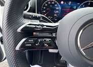 Mercedes-Benz GLC SUV / Terénní 2,0 l 145 kw