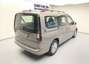 Volkswagen Caddy 4