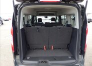 Ford Tourneo Connect MPV 1,5 l 88 kw