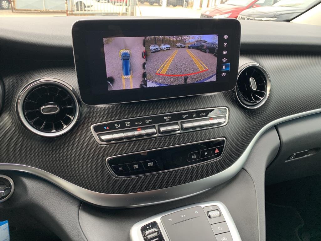 Mercedes-Benz Ostatní Ostatní 2,0 l 174 kw